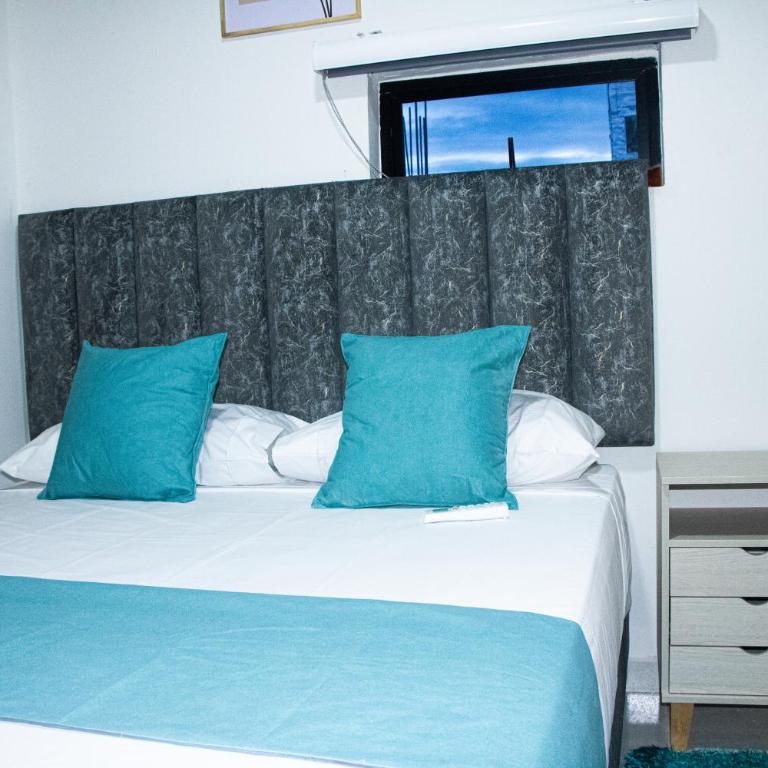Pura Vida - Apartamento de 3 dormitorios - 46
