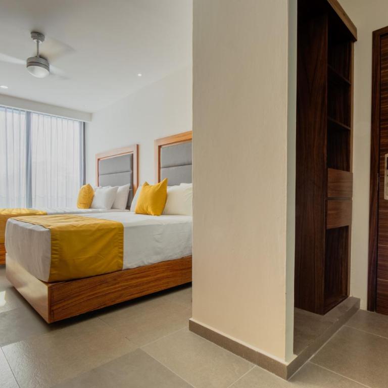 Zenyt Hotel Boutique - Superior Double or Twin Room - 10