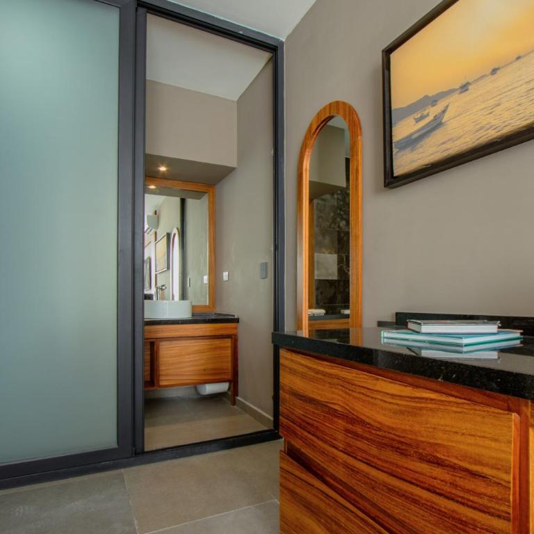 Zenyt Hotel Boutique - Superior Double or Twin Room - 6
