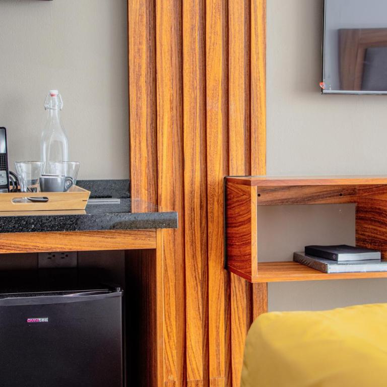 Zenyt Hotel Boutique - Superior Double or Twin Room - 15