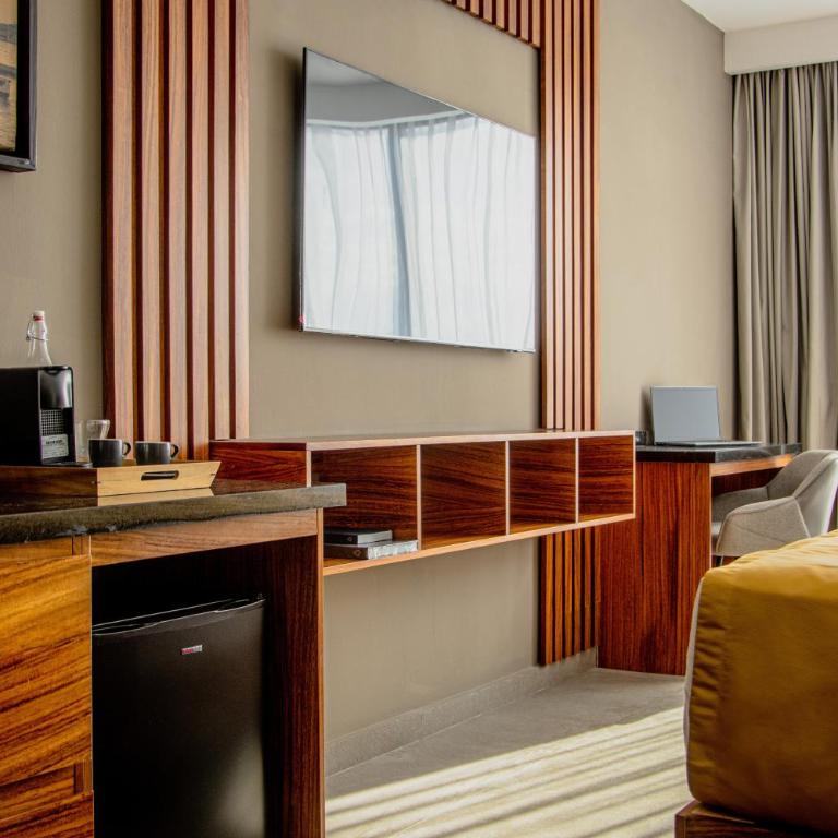 Zenyt Hotel Boutique - Superior Double or Twin Room - 20