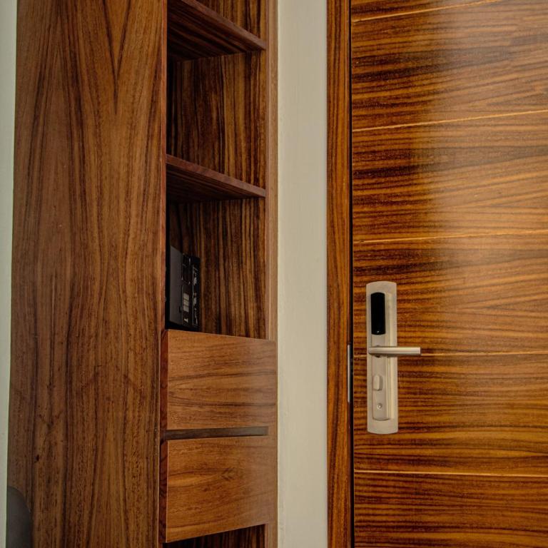 Zenyt Hotel Boutique - Superior Double or Twin Room - 17