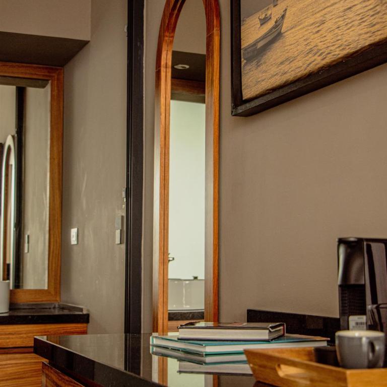 Zenyt Hotel Boutique - Superior Double or Twin Room - 21