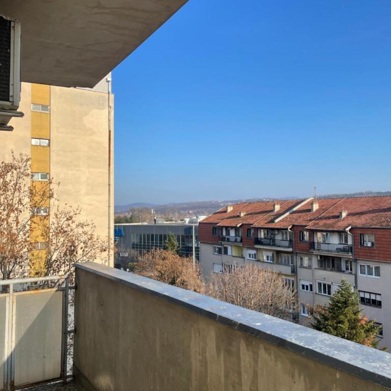 Apartman Ema - Two-Bedroom Apartment - 10