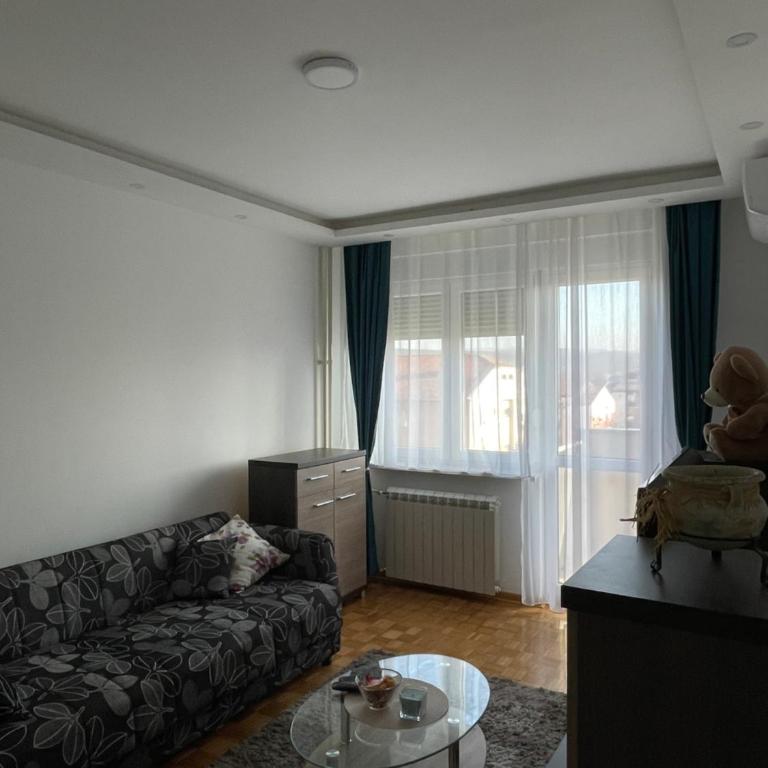 Apartman Ema - Two-Bedroom Apartment - 1