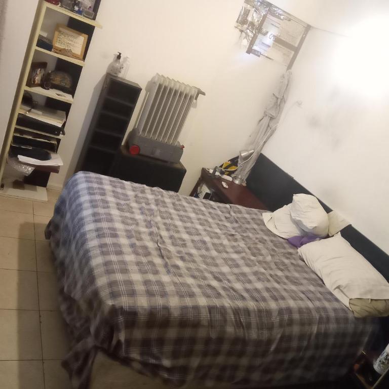 Departamento villa luro - One-Bedroom Apartment - 1