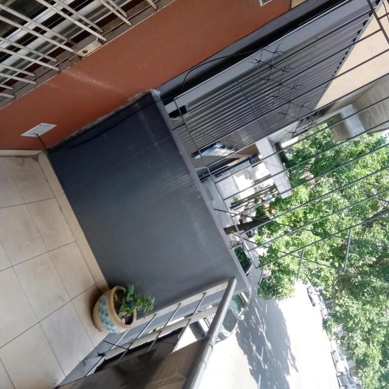Departamento villa luro - One-Bedroom Apartment - 2