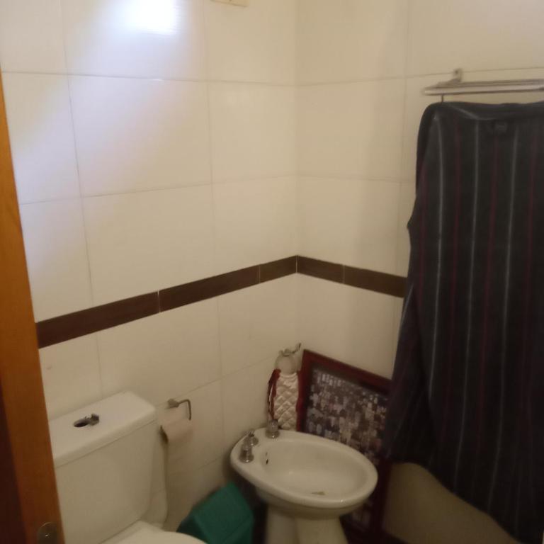 Departamento villa luro - One-Bedroom Apartment - 5