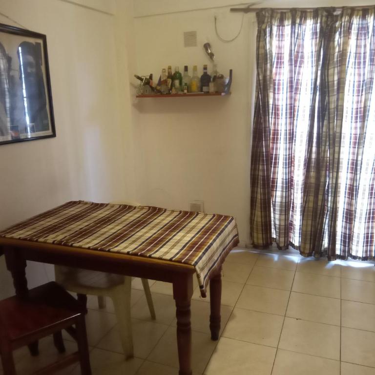 Departamento villa luro - One-Bedroom Apartment - 6