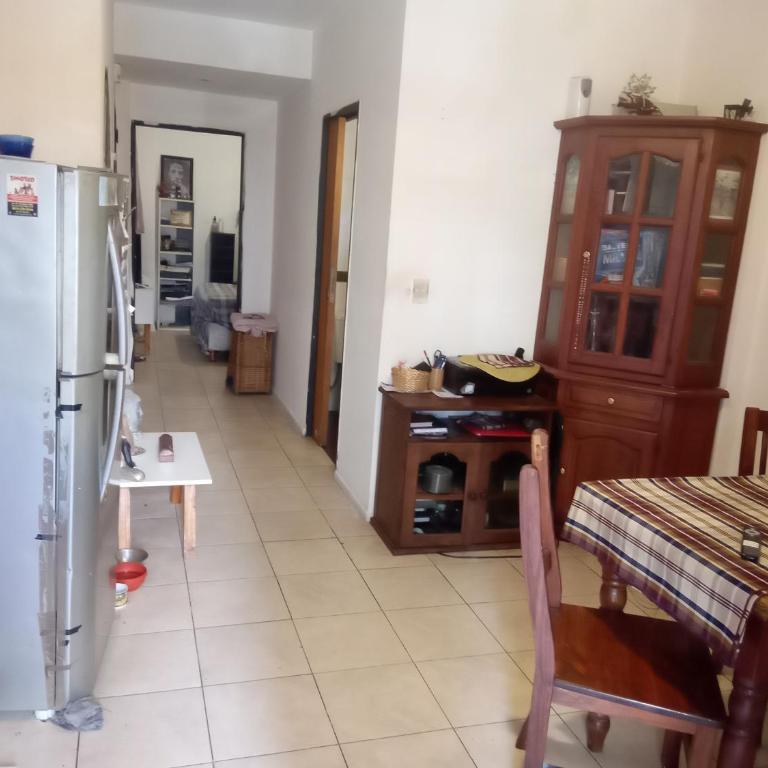 Departamento villa luro - One-Bedroom Apartment - 7
