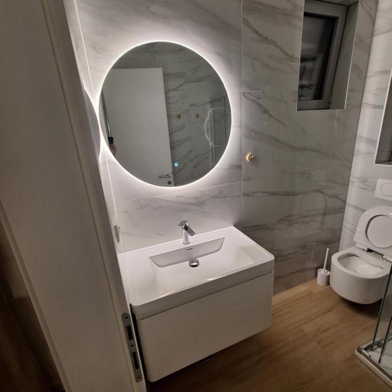 Apartments Luma - One-Bedroom Apartment - 4