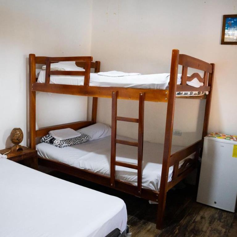 MARIBAO - One-Bedroom Apartment - 20