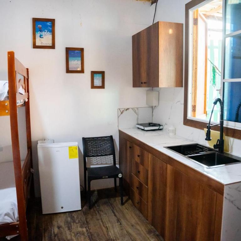 MARIBAO - One-Bedroom Apartment - 21
