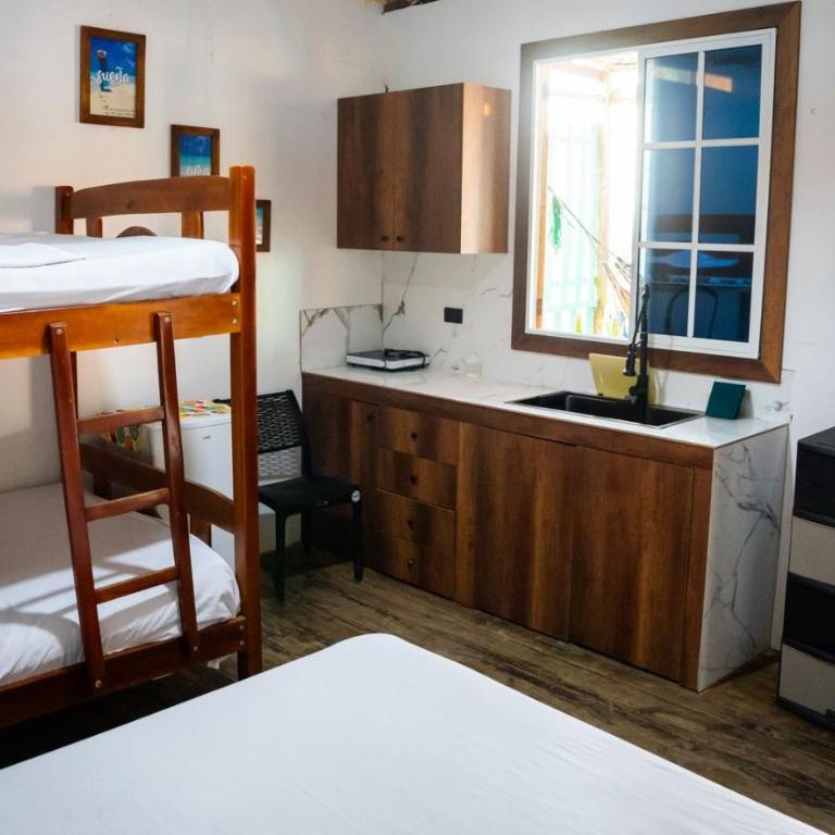 MARIBAO - One-Bedroom Apartment - 22