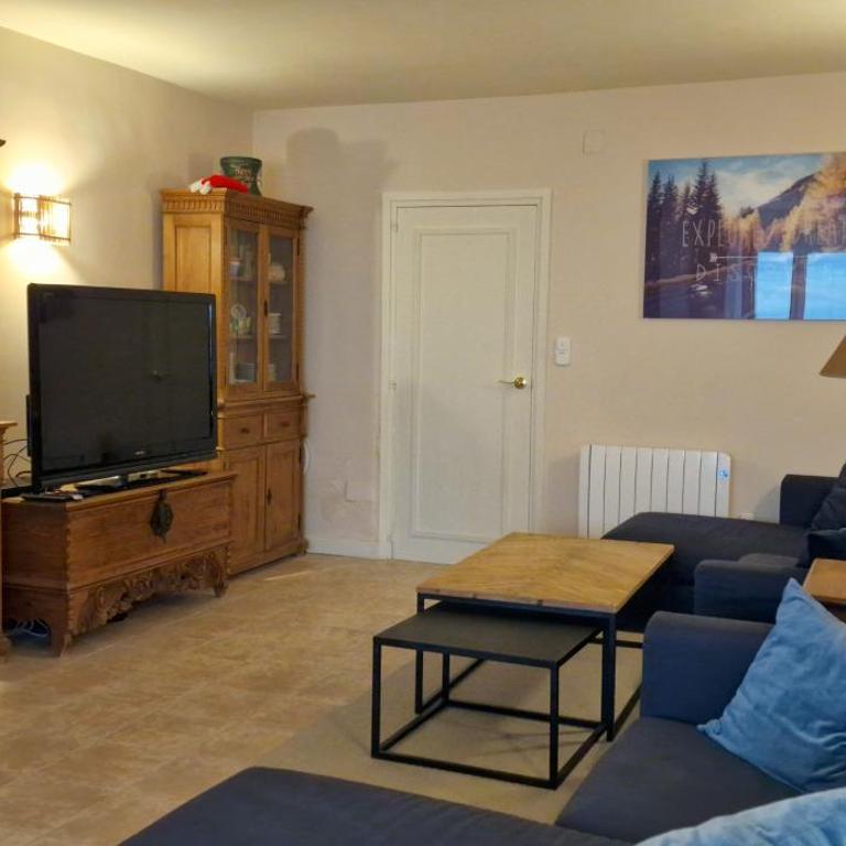 IMEDA Apartamento Alhambra - Apartamento de 3 dormitorios - 12