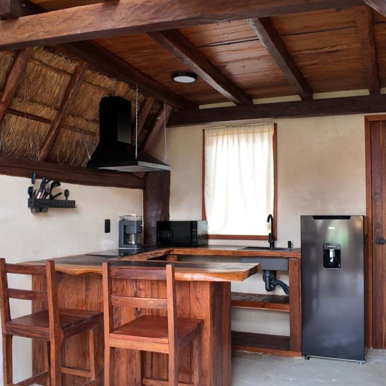 Kaaj Ndomi - Villa - 4