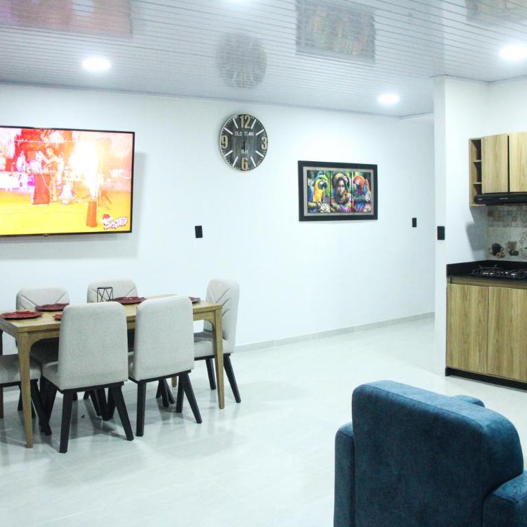 Pura Vida - Apartamento de 3 dormitorios - 51