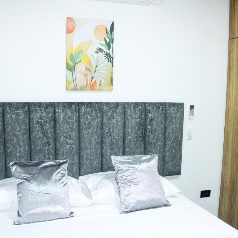 Pura Vida - Apartamento de 3 dormitorios - 50