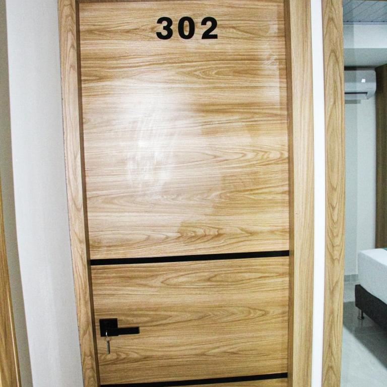 Pura Vida - Apartamento de 3 dormitorios - 1