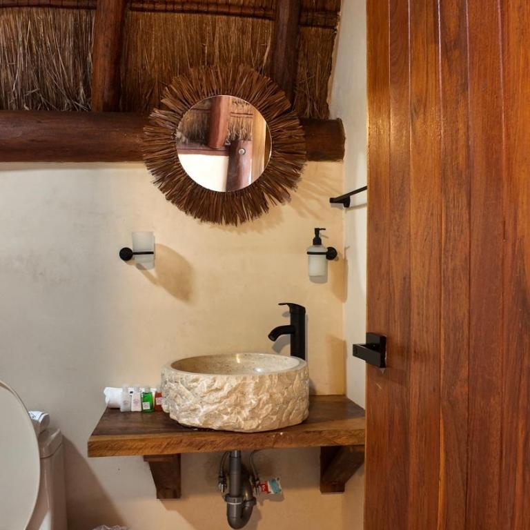 Kaaj Ndomi - Villa - 5