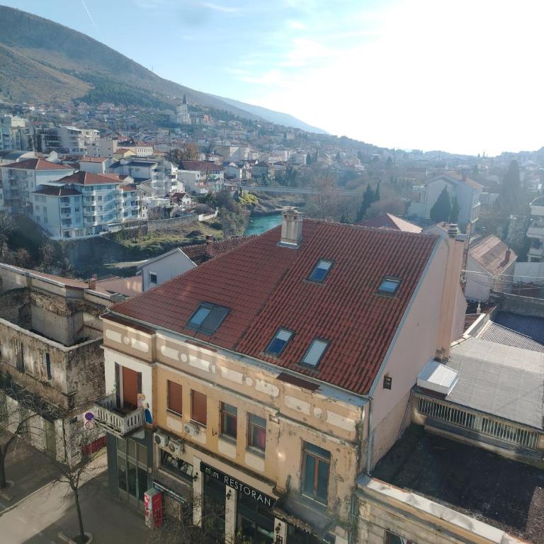 Heart of Mostar - One-Bedroom Apartment - 2