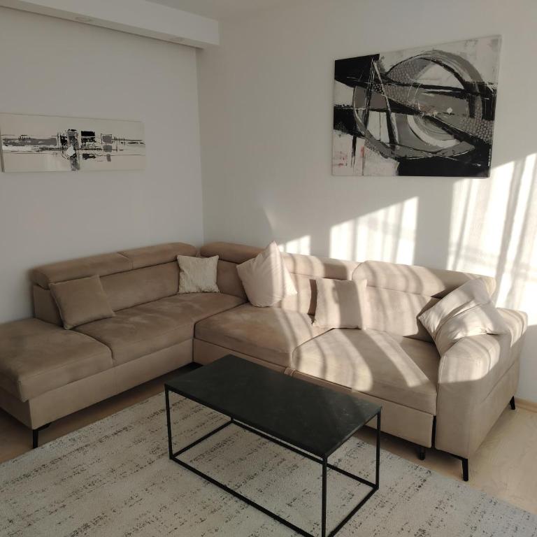 Heart of Mostar - One-Bedroom Apartment - 3