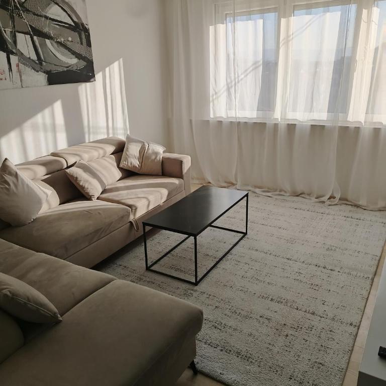 Heart of Mostar - One-Bedroom Apartment - 5