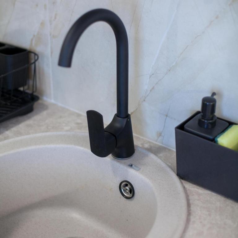 Grand Stay Apartment I Free Private Parking - Apartman sa 3 Spavaće Sobe i Balkonom - 24