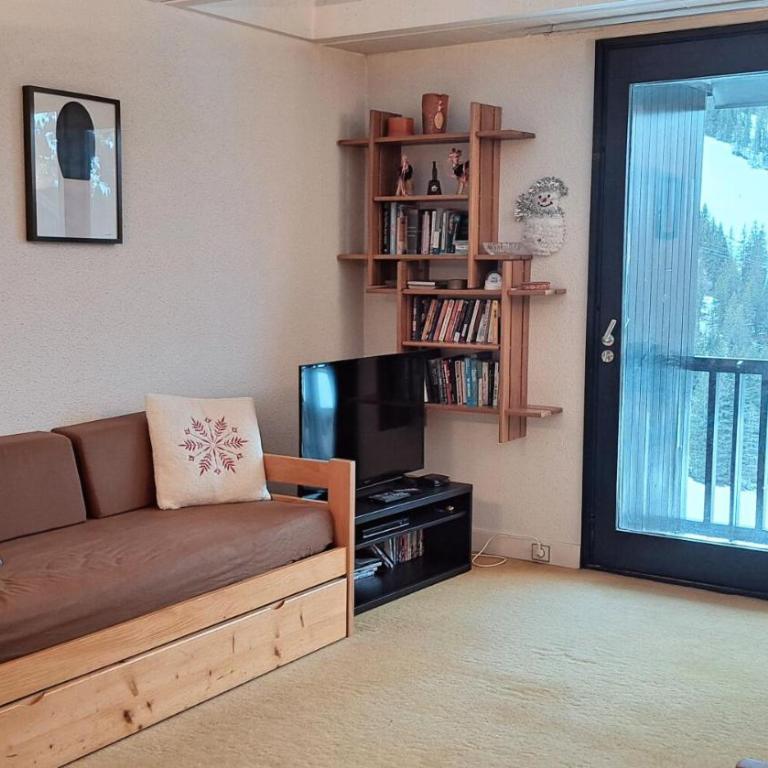 Résidence Aldébaran - maeva Home - Appartement au pied des pistes 2 pièces 6 personnes - Budget MAE-9763 - Appartement - 1