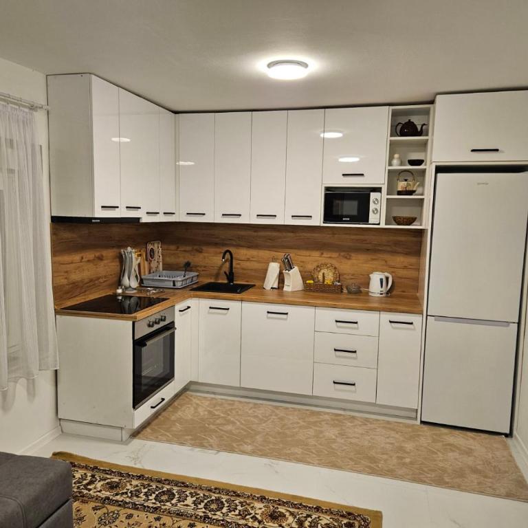 Apartman Harmony - Apartman sa 1 Spavaćom Sobom - 7