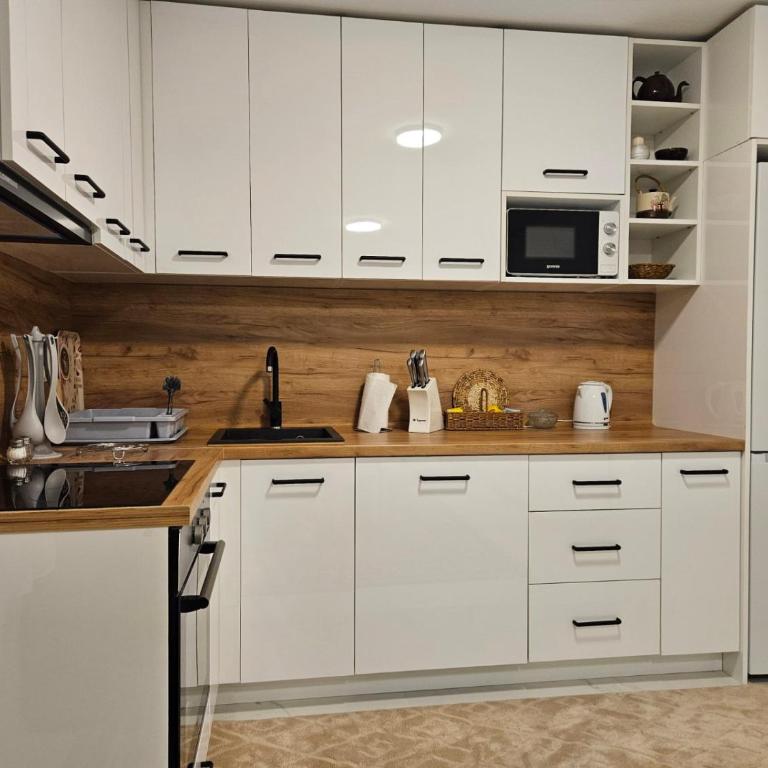 Apartman Harmony - Apartman sa 1 Spavaćom Sobom - 10