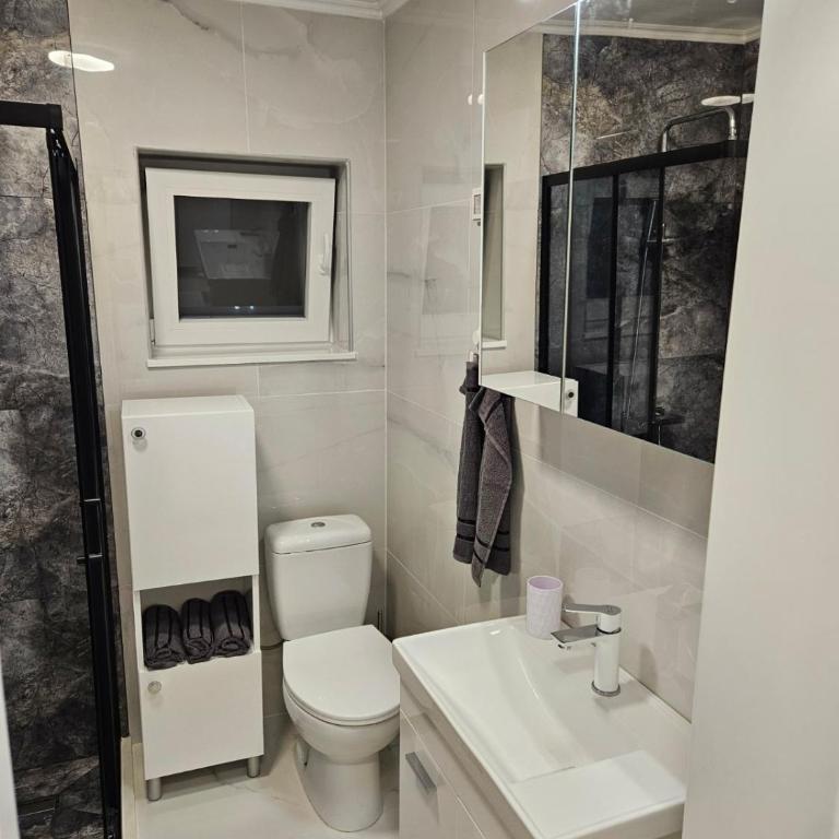 Apartman Harmony - Apartman sa 1 Spavaćom Sobom - 5