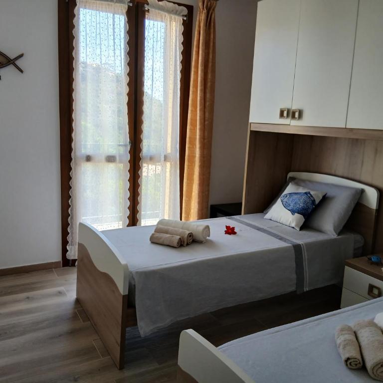 Villa con vista mare - Costa Rei - Casa con 2 Camere da Letto - 38