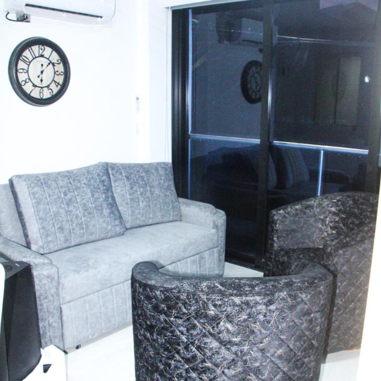 Pura Vida - Apartamento de 2 dormitorios con balcón - 5