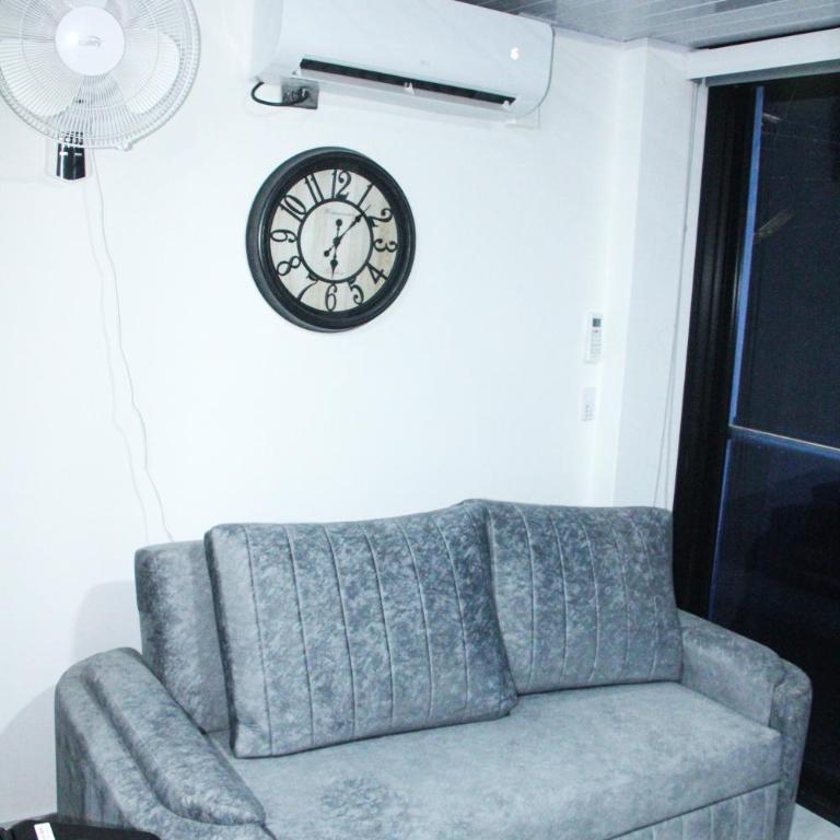 Pura Vida - Two-Bedroom Apartment with Balcony - 4