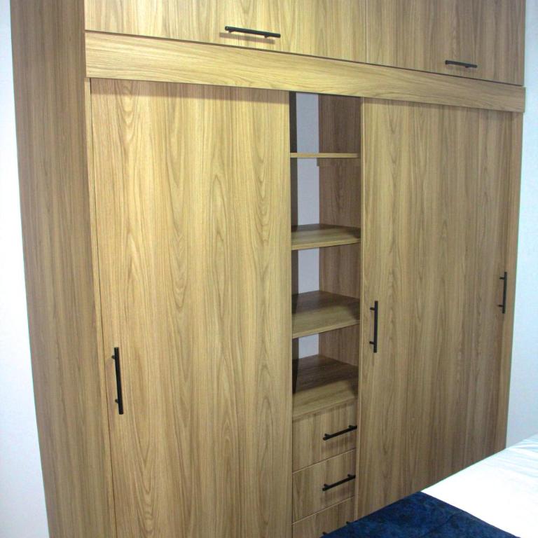 Pura Vida - Apartamento de 2 dormitorios con balcón - 8