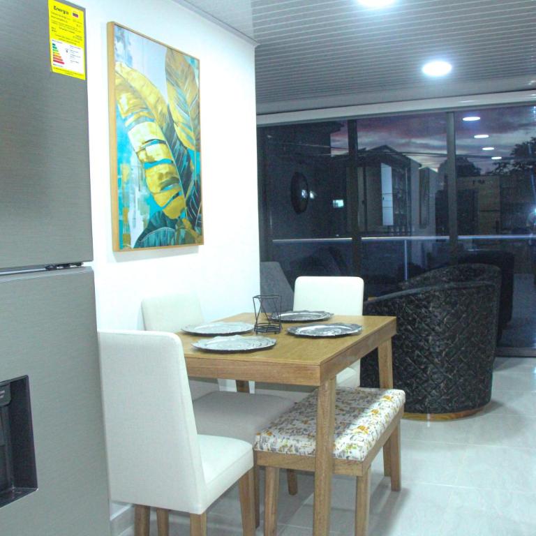 Pura Vida - Apartamento de 2 dormitorios con balcón - 13