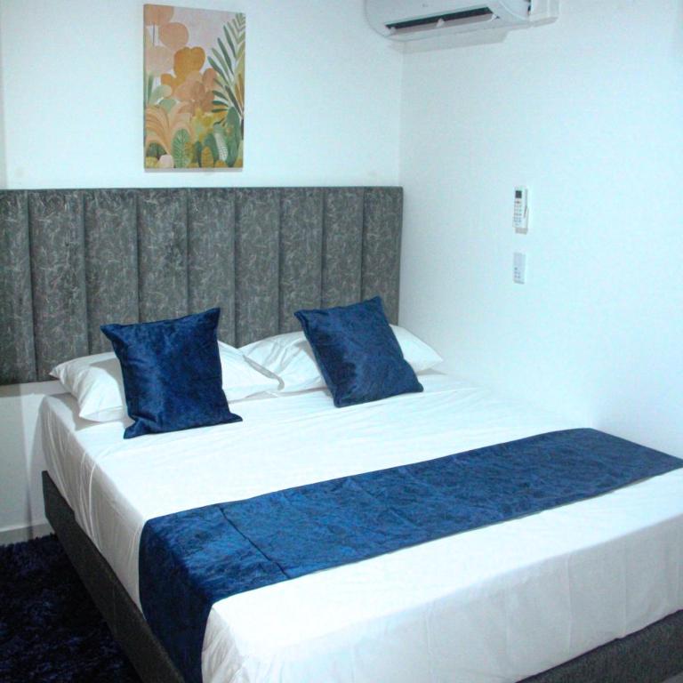 Pura Vida - Apartamento de 2 dormitorios con balcón - 16