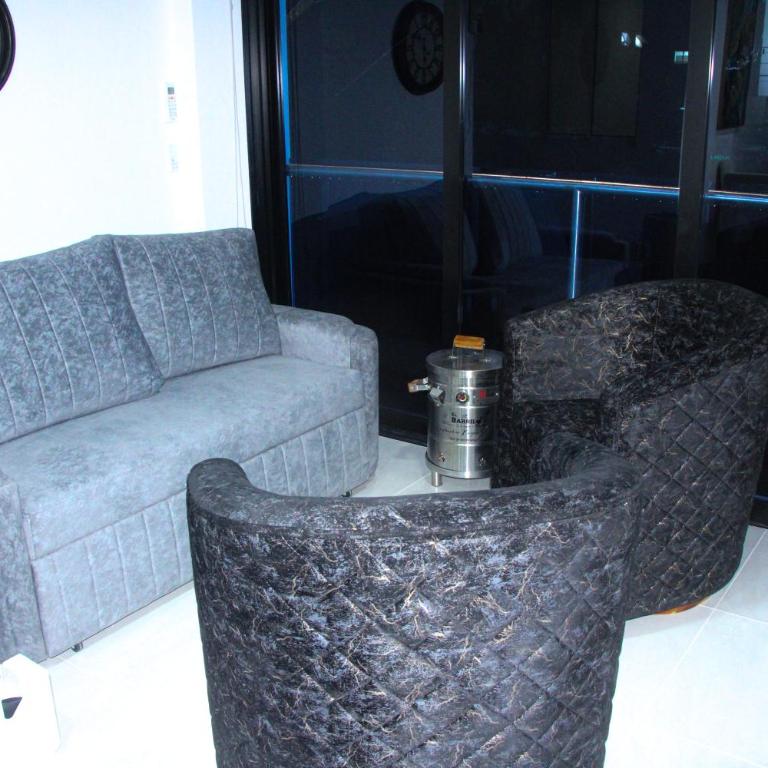 Pura Vida - Apartamento de 2 dormitorios con balcón - 17