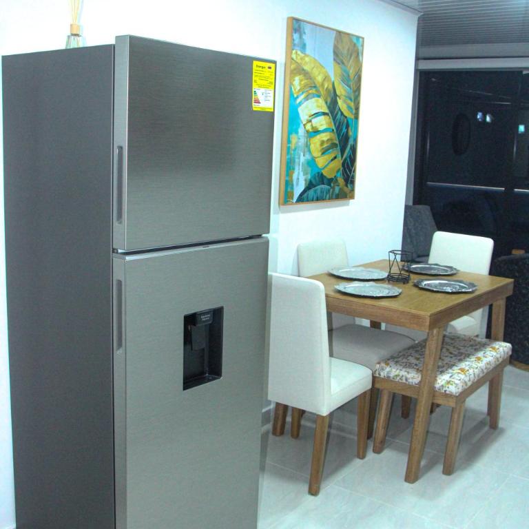 Pura Vida - Apartamento de 2 dormitorios con balcón - 18
