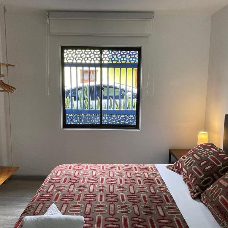 CASA AZUL LA GARRUCHA Transporte, Tours y Más - Standard Double Room - 6