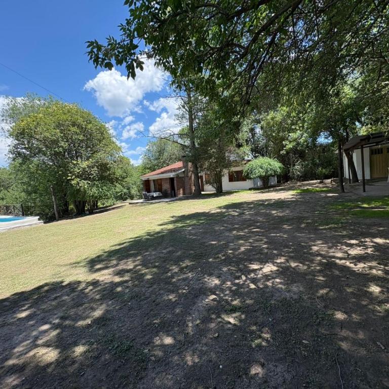 Él Algarrobo - Four-Bedroom House - 5