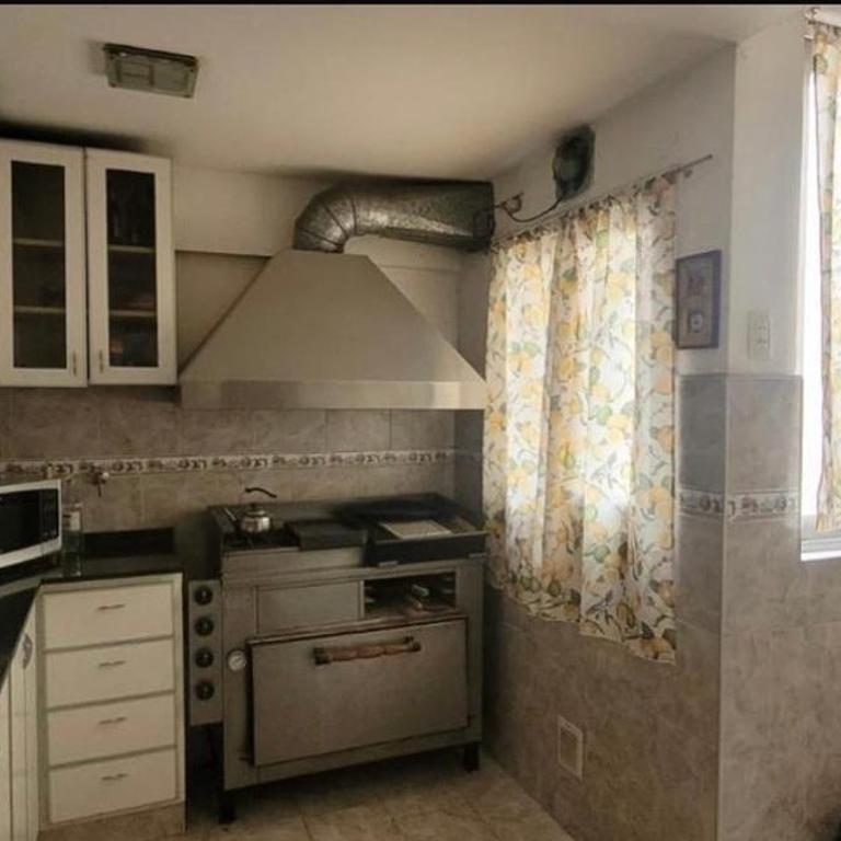 Dpto micro centro - Two-Bedroom Apartment - 1