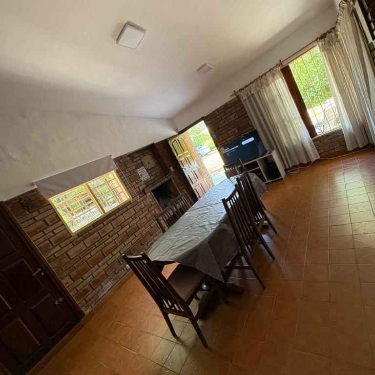 Él Algarrobo - Casa de 4 dormitorios - 15