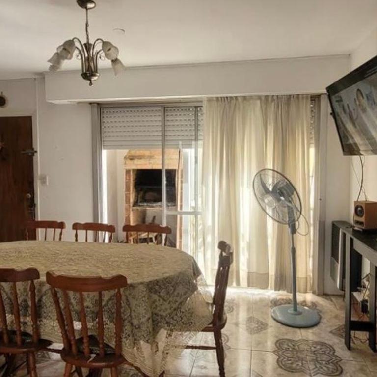 Dpto micro centro - Two-Bedroom Apartment - 3