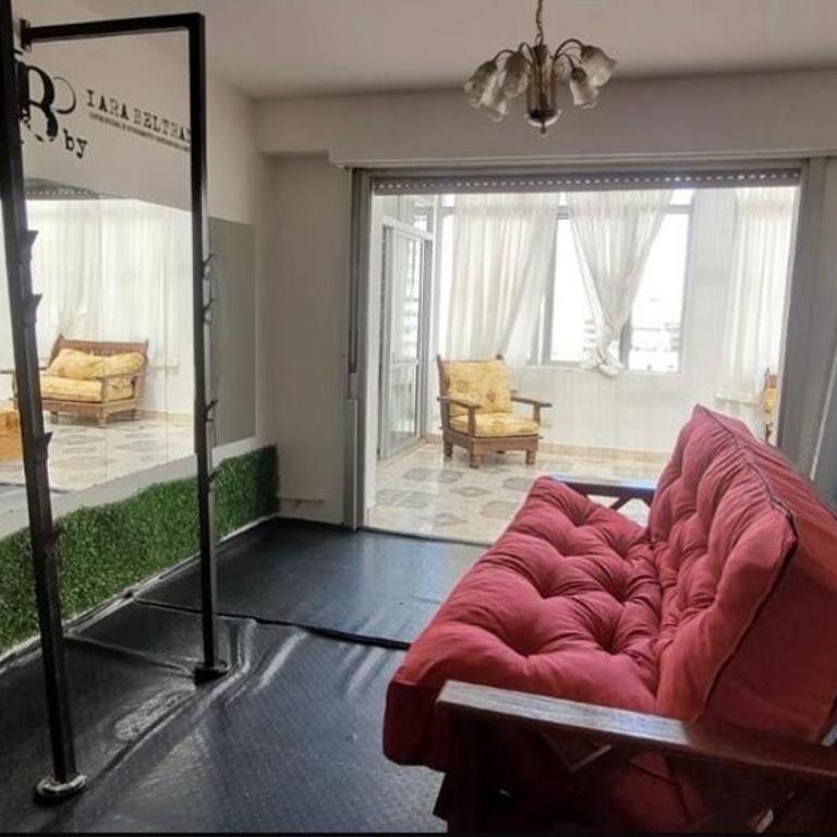 Dpto micro centro - Two-Bedroom Apartment - 4