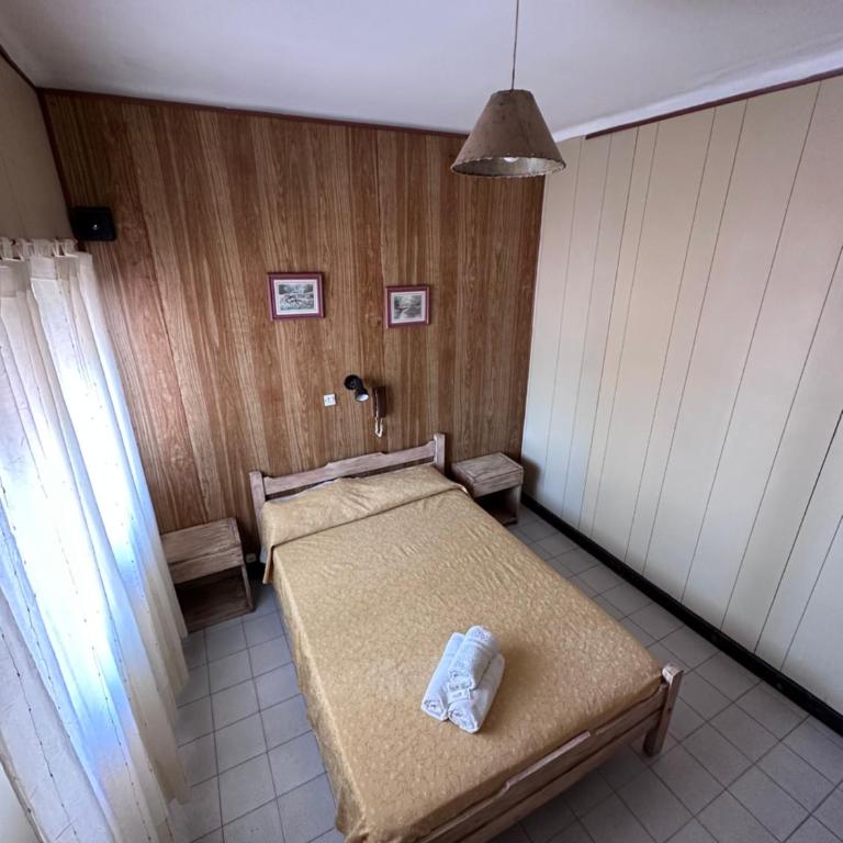 Hotel Saona - Habitación Doble Económica - 7