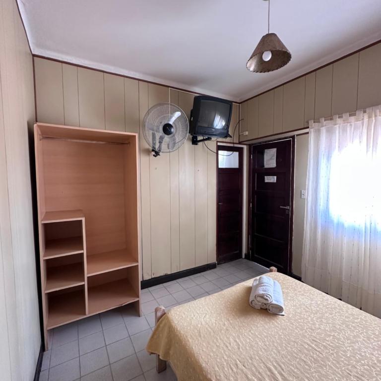 Hotel Saona - Habitación Doble Económica - 6