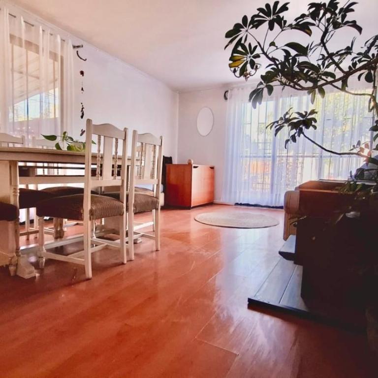 Hostal Casa Terracota - Three-Bedroom House - 1