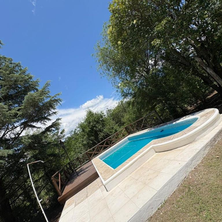 Él Algarrobo - Casa de 4 dormitorios - 3